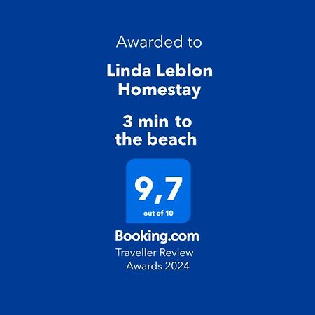 Linda Leblon Homestay - 3 Min To The Beach Ρίο ντε Τζανέιρο Εξωτερικό φωτογραφία