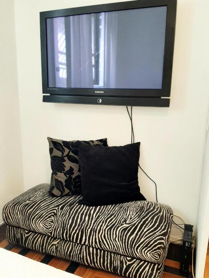 Linda Leblon Homestay - 3 Min To The Beach Ρίο ντε Τζανέιρο Εξωτερικό φωτογραφία