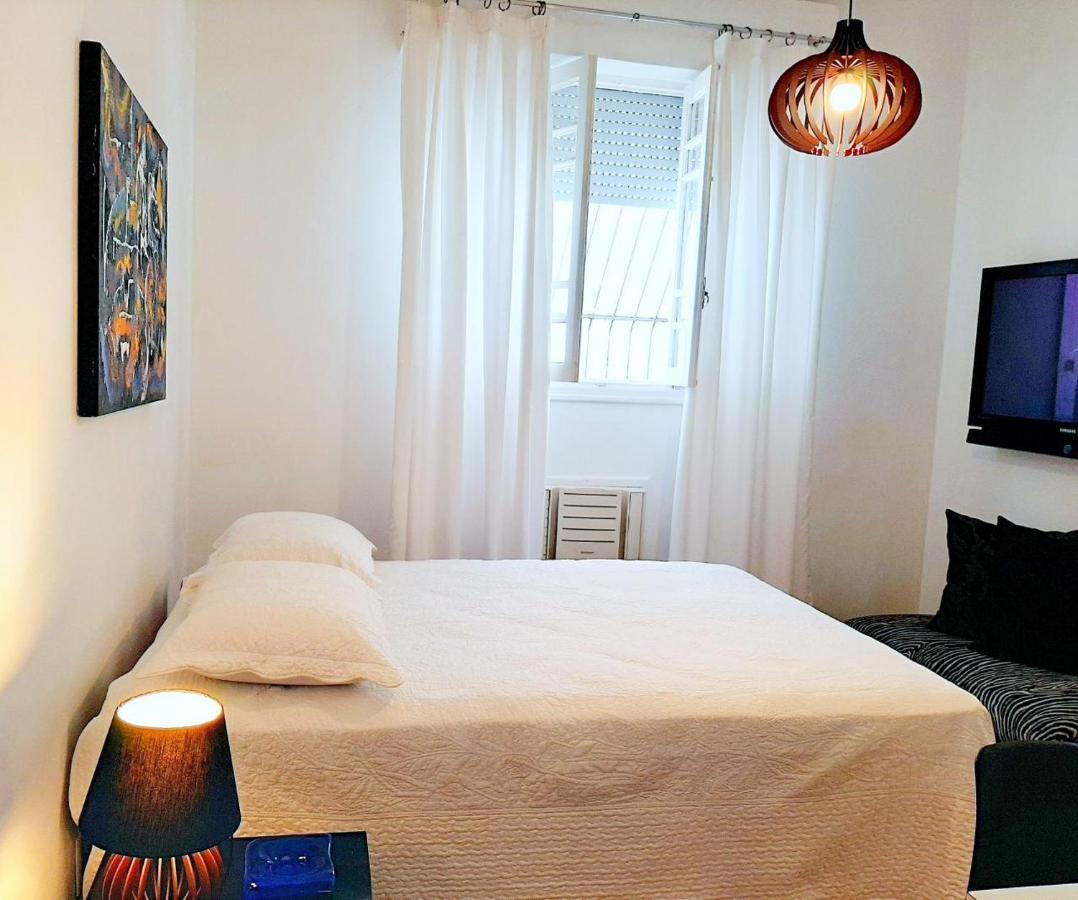 Linda Leblon Homestay - 3 Min To The Beach Ρίο ντε Τζανέιρο Εξωτερικό φωτογραφία