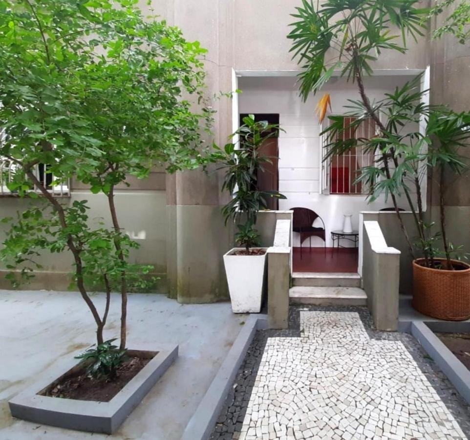 Linda Leblon Homestay - 3 Min To The Beach Ρίο ντε Τζανέιρο Εξωτερικό φωτογραφία