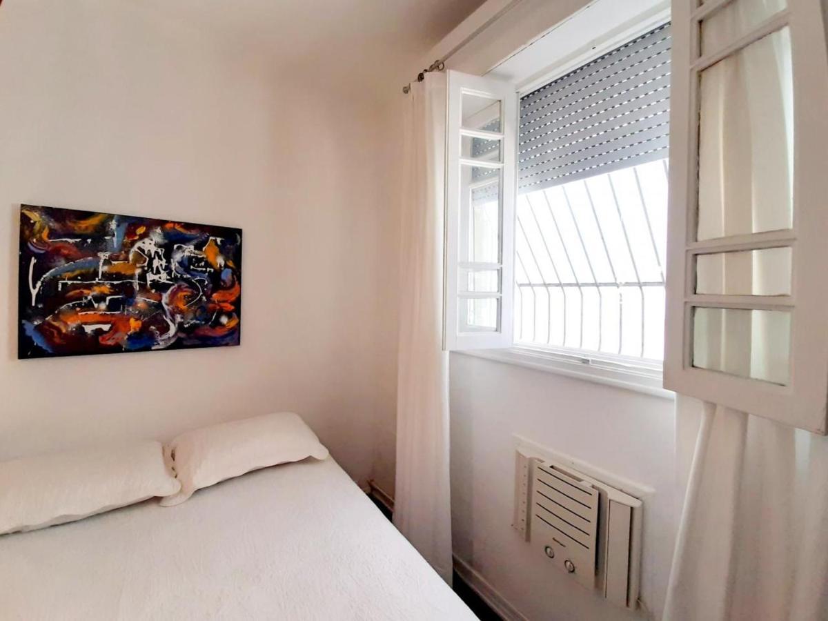 Linda Leblon Homestay - 3 Min To The Beach Ρίο ντε Τζανέιρο Εξωτερικό φωτογραφία