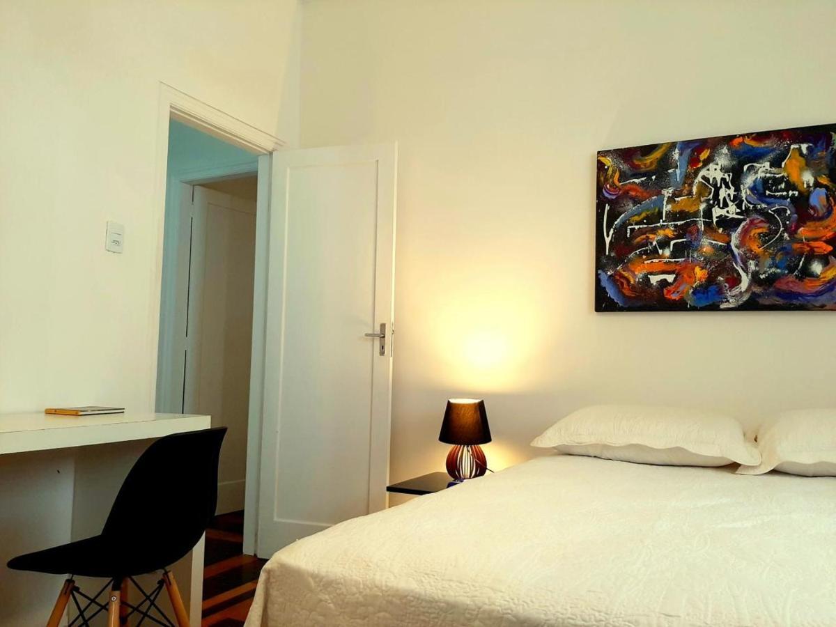 Linda Leblon Homestay - 3 Min To The Beach Ρίο ντε Τζανέιρο Εξωτερικό φωτογραφία