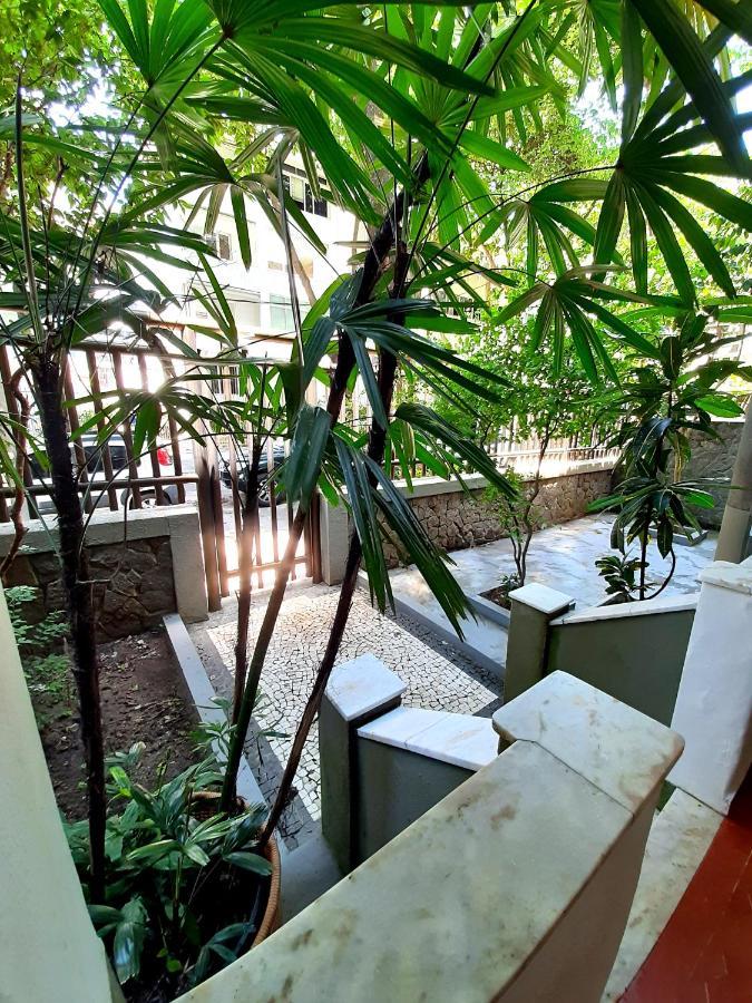 Linda Leblon Homestay - 3 Min To The Beach Ρίο ντε Τζανέιρο Εξωτερικό φωτογραφία