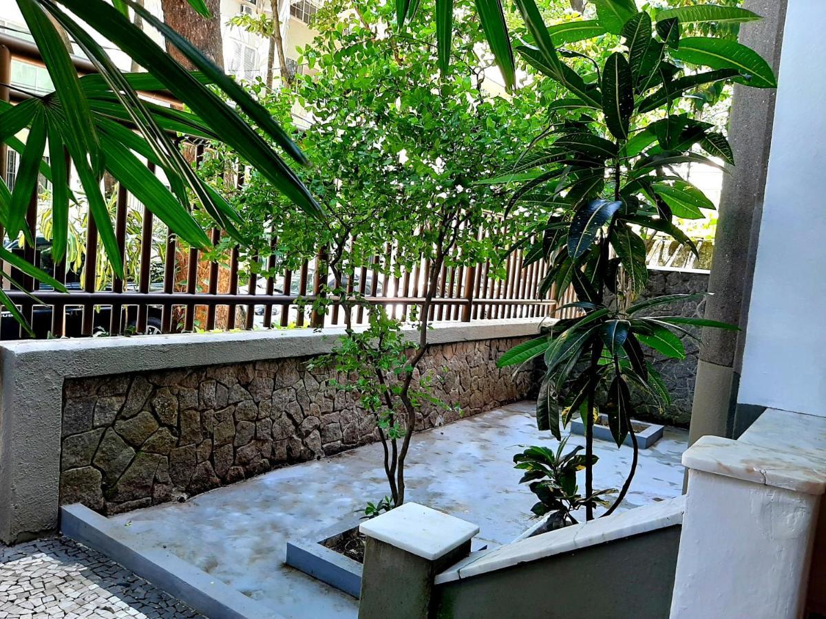 Linda Leblon Homestay - 3 Min To The Beach Ρίο ντε Τζανέιρο Εξωτερικό φωτογραφία