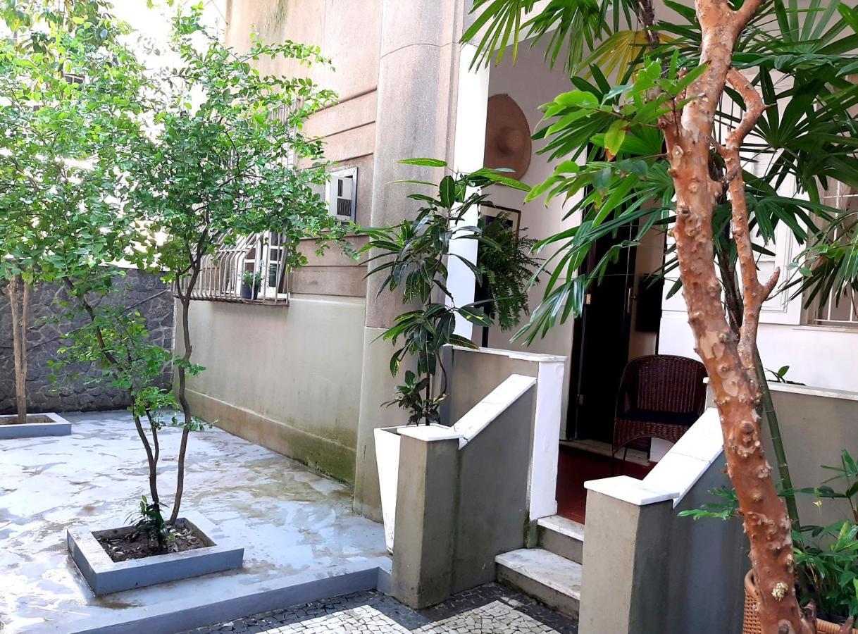 Linda Leblon Homestay - 3 Min To The Beach Ρίο ντε Τζανέιρο Εξωτερικό φωτογραφία
