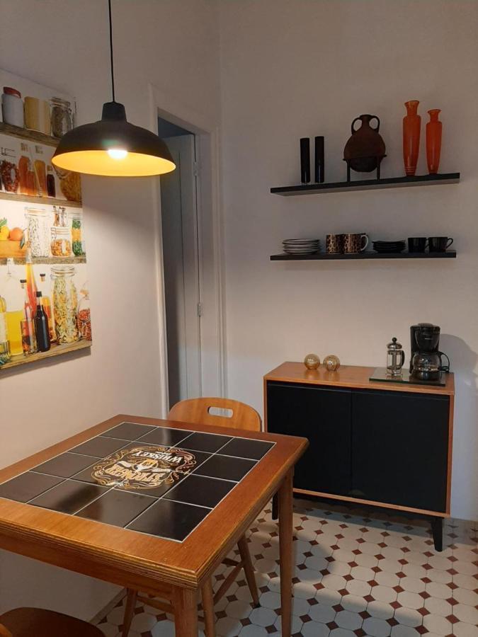 Linda Leblon Homestay - 3 Min To The Beach Ρίο ντε Τζανέιρο Εξωτερικό φωτογραφία