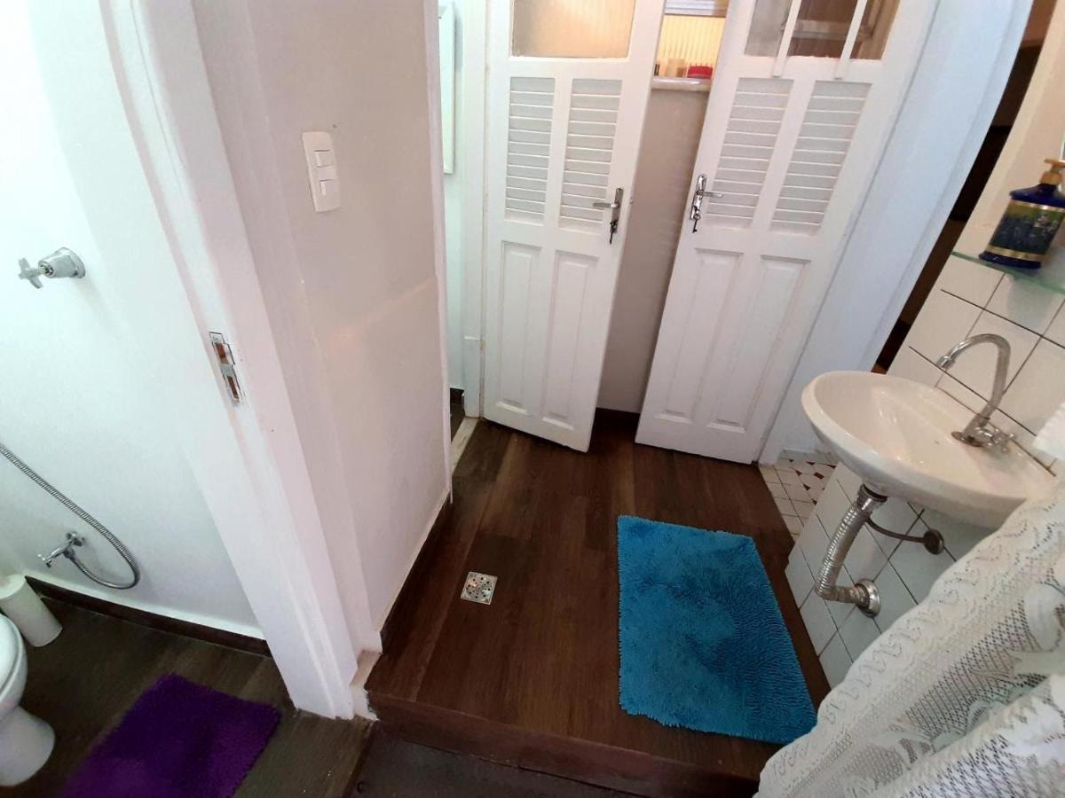 Linda Leblon Homestay - 3 Min To The Beach Ρίο ντε Τζανέιρο Εξωτερικό φωτογραφία