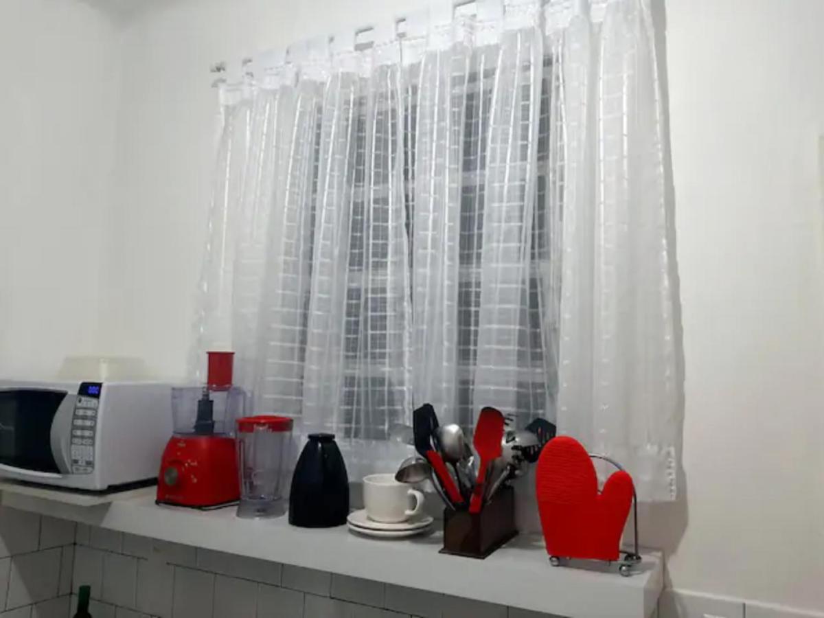 Linda Leblon Homestay - 3 Min To The Beach Ρίο ντε Τζανέιρο Εξωτερικό φωτογραφία
