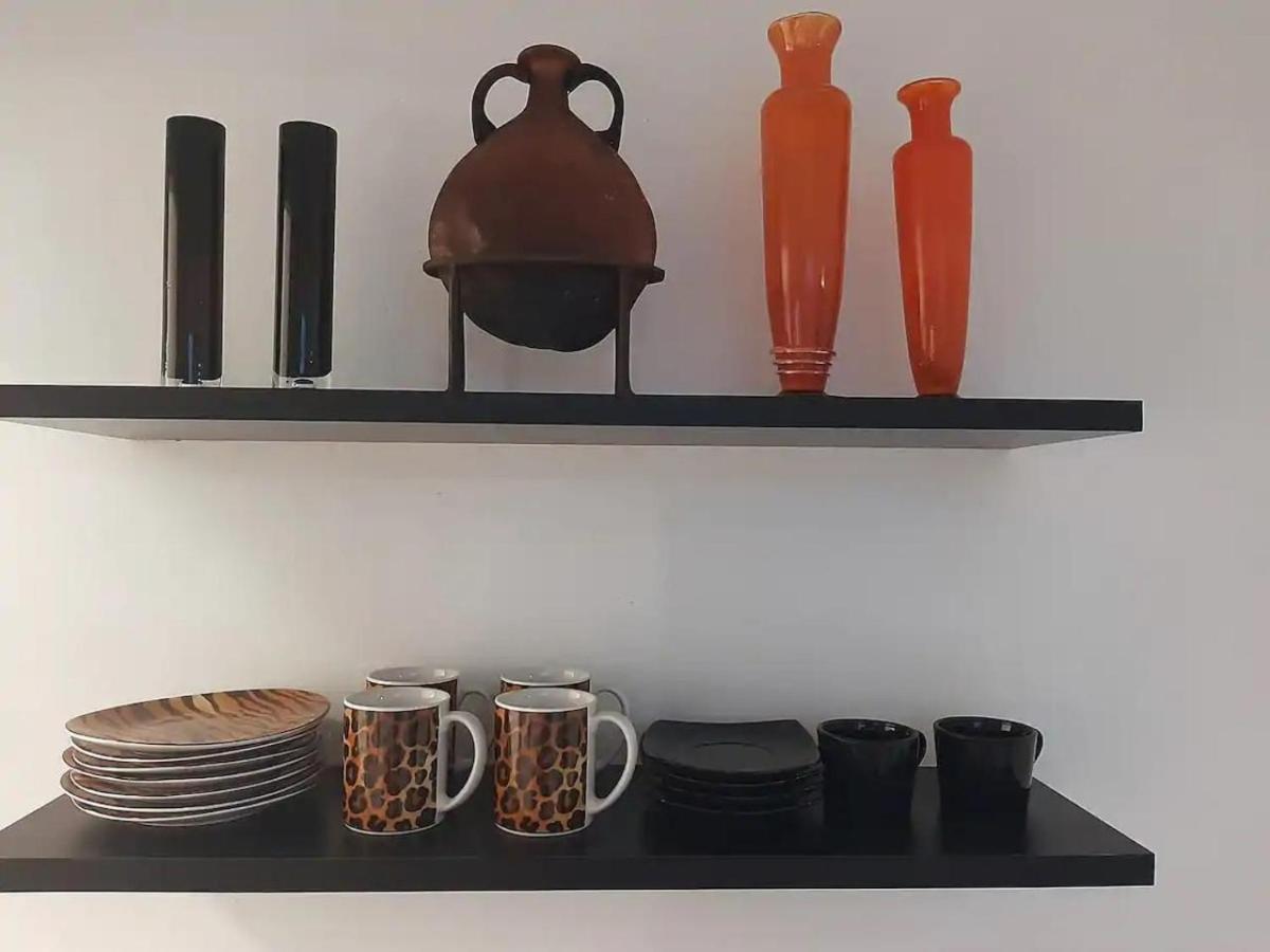 Linda Leblon Homestay - 3 Min To The Beach Ρίο ντε Τζανέιρο Εξωτερικό φωτογραφία