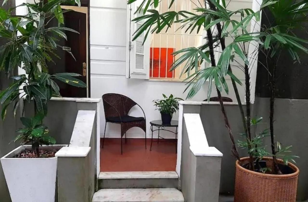 Linda Leblon Homestay - 3 Min To The Beach Ρίο ντε Τζανέιρο Εξωτερικό φωτογραφία
