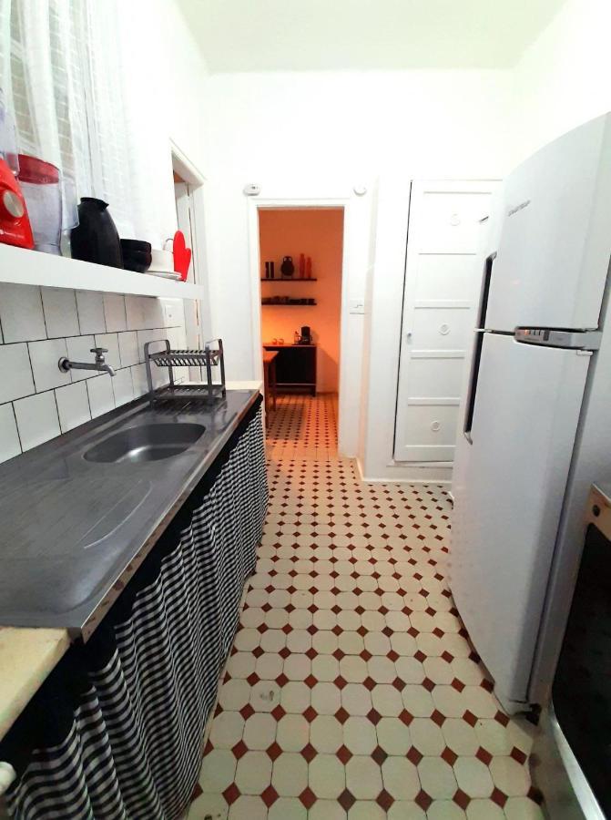 Linda Leblon Homestay - 3 Min To The Beach Ρίο ντε Τζανέιρο Εξωτερικό φωτογραφία