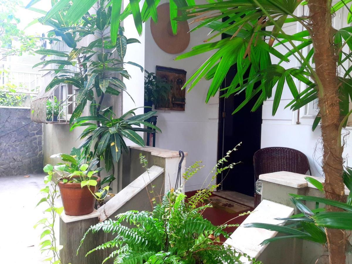 Linda Leblon Homestay - 3 Min To The Beach Ρίο ντε Τζανέιρο Εξωτερικό φωτογραφία
