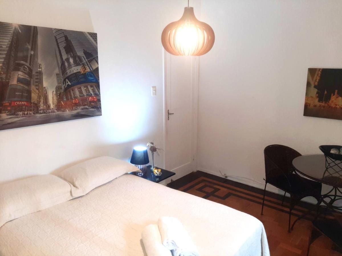Linda Leblon Homestay - 3 Min To The Beach Ρίο ντε Τζανέιρο Εξωτερικό φωτογραφία