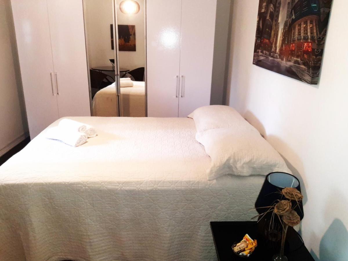 Linda Leblon Homestay - 3 Min To The Beach Ρίο ντε Τζανέιρο Εξωτερικό φωτογραφία