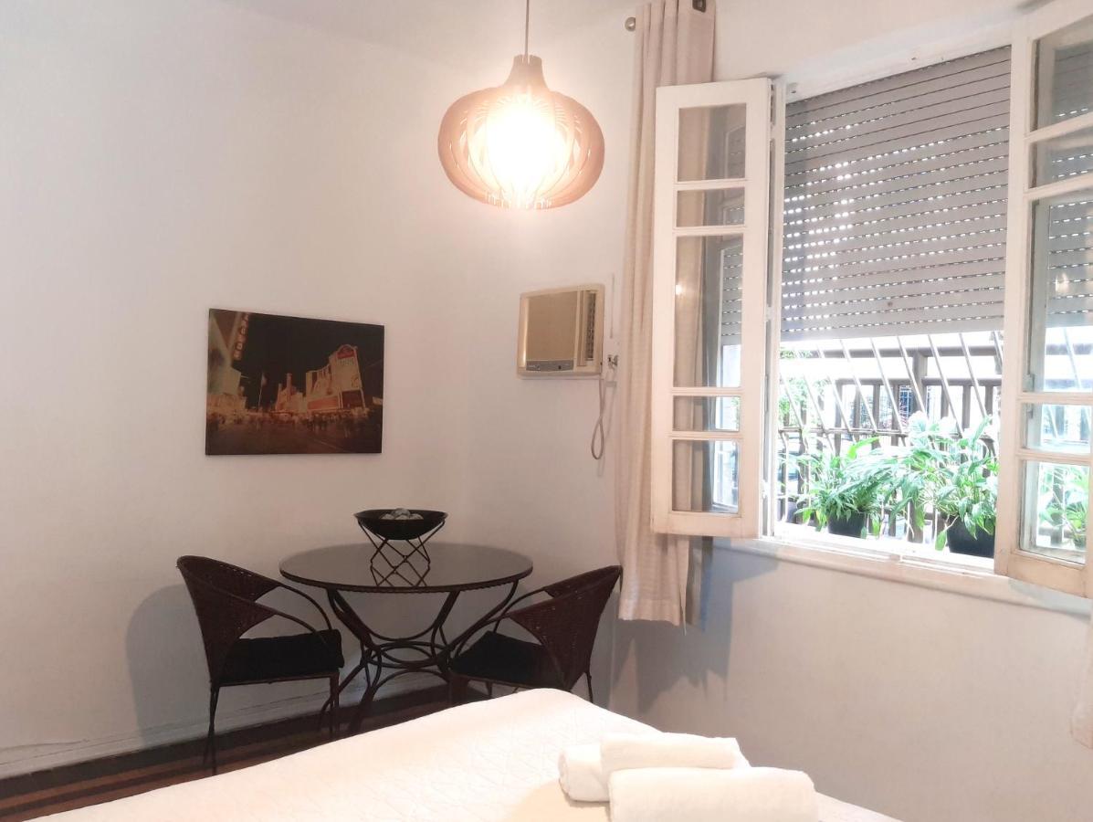 Linda Leblon Homestay - 3 Min To The Beach Ρίο ντε Τζανέιρο Εξωτερικό φωτογραφία