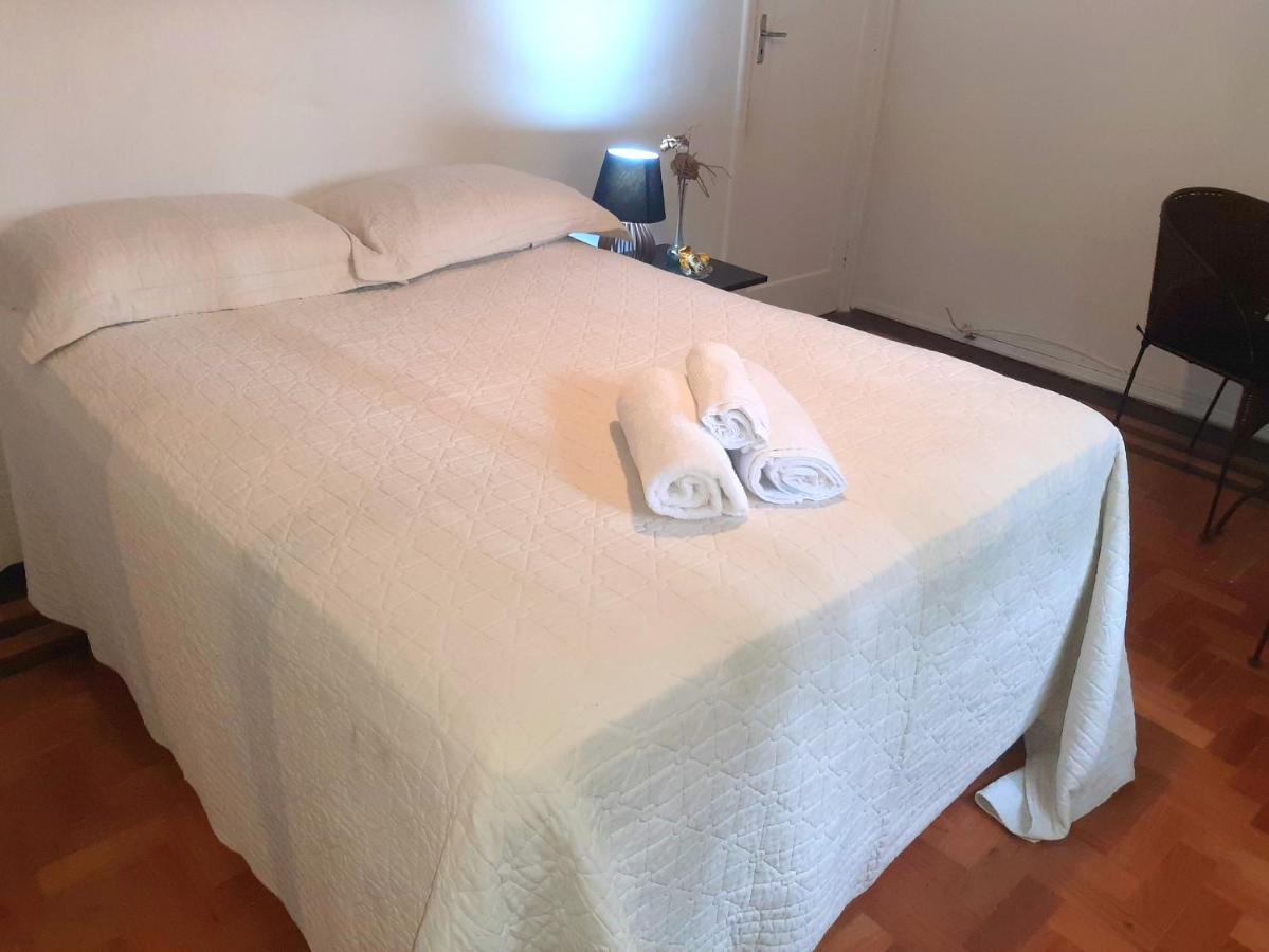 Linda Leblon Homestay - 3 Min To The Beach Ρίο ντε Τζανέιρο Εξωτερικό φωτογραφία