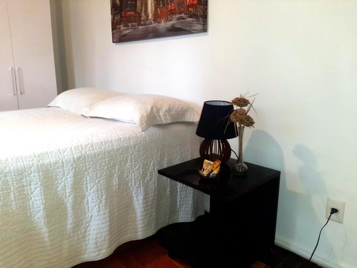 Linda Leblon Homestay - 3 Min To The Beach Ρίο ντε Τζανέιρο Εξωτερικό φωτογραφία
