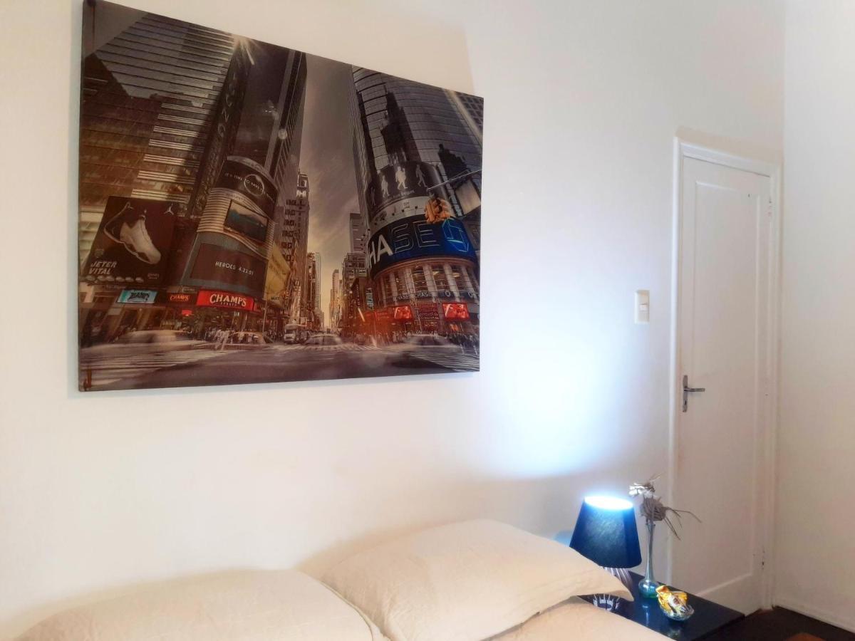 Linda Leblon Homestay - 3 Min To The Beach Ρίο ντε Τζανέιρο Εξωτερικό φωτογραφία