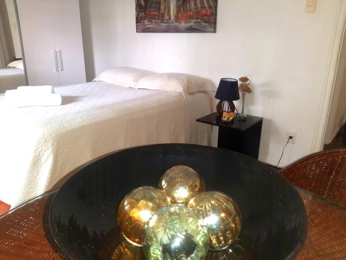 Linda Leblon Homestay - 3 Min To The Beach Ρίο ντε Τζανέιρο Εξωτερικό φωτογραφία