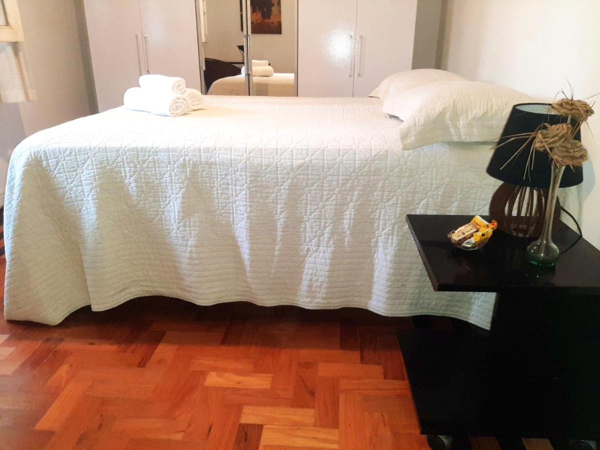 Linda Leblon Homestay - 3 Min To The Beach Ρίο ντε Τζανέιρο Εξωτερικό φωτογραφία