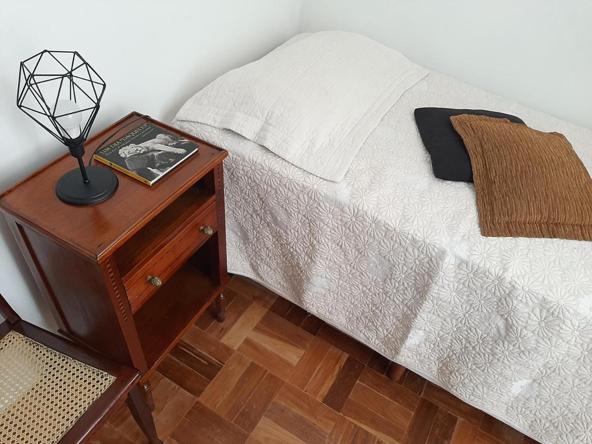 Linda Leblon Homestay - 3 Min To The Beach Ρίο ντε Τζανέιρο Εξωτερικό φωτογραφία