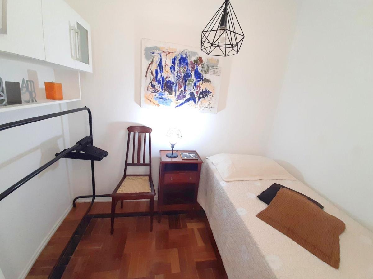 Linda Leblon Homestay - 3 Min To The Beach Ρίο ντε Τζανέιρο Εξωτερικό φωτογραφία