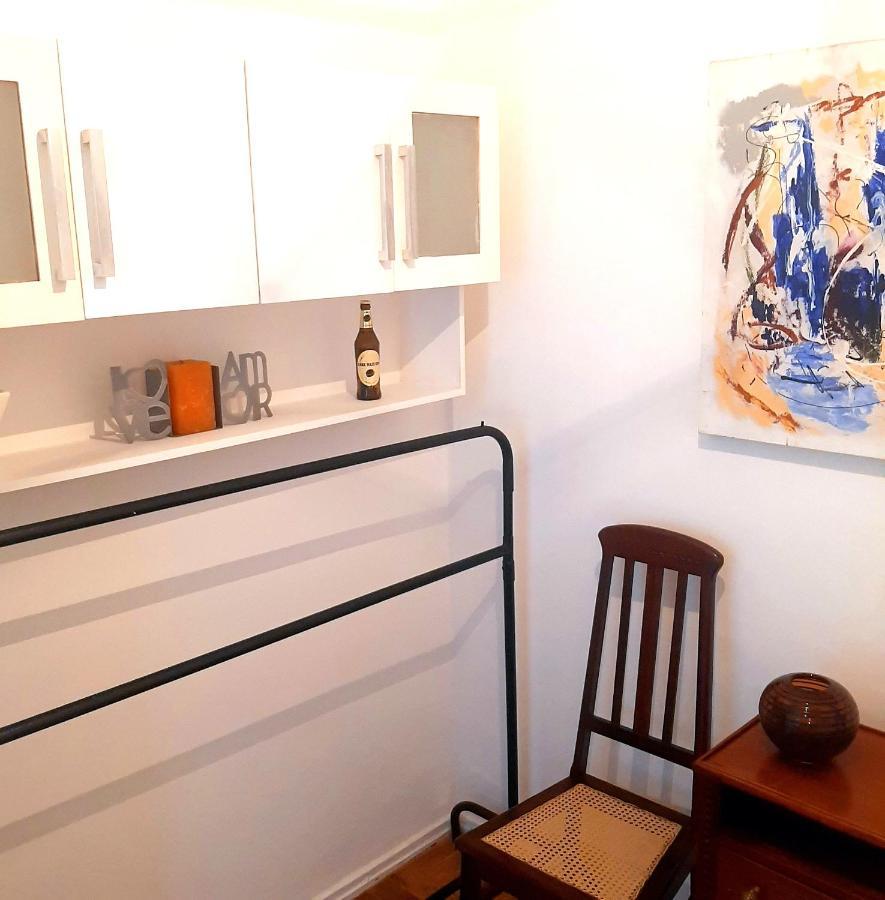 Linda Leblon Homestay - 3 Min To The Beach Ρίο ντε Τζανέιρο Εξωτερικό φωτογραφία