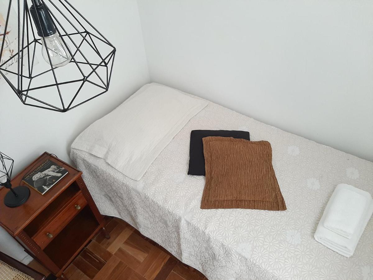 Linda Leblon Homestay - 3 Min To The Beach Ρίο ντε Τζανέιρο Εξωτερικό φωτογραφία