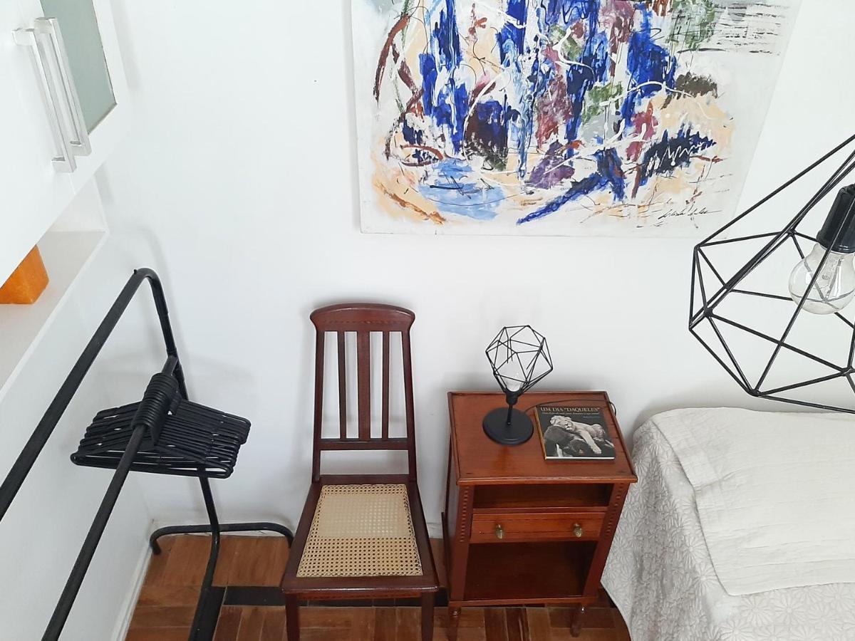 Linda Leblon Homestay - 3 Min To The Beach Ρίο ντε Τζανέιρο Εξωτερικό φωτογραφία