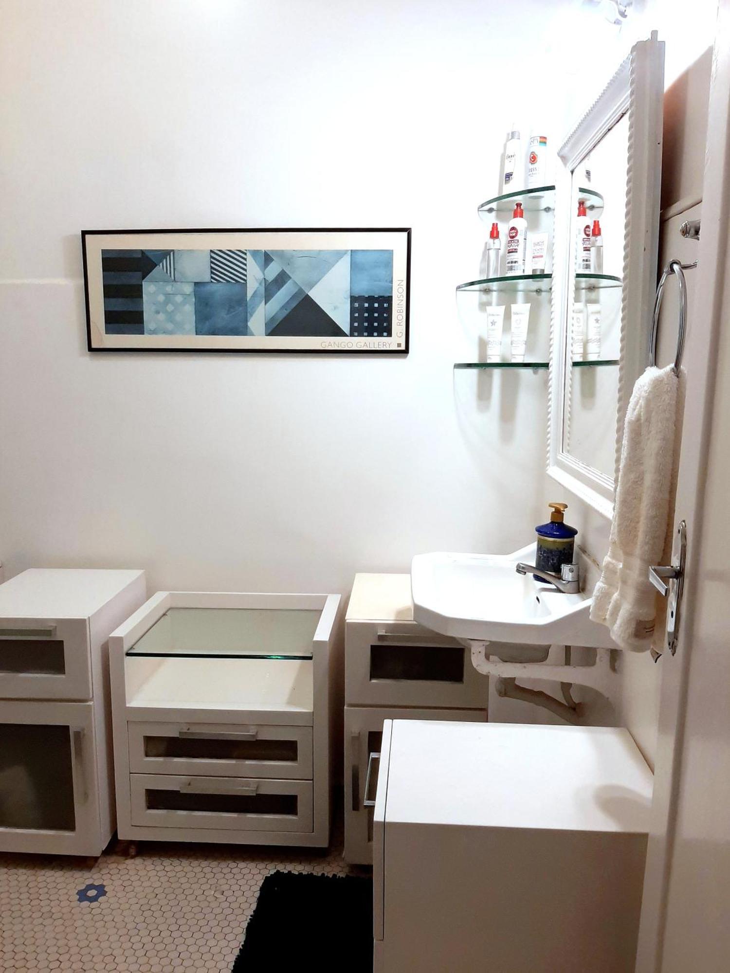 Linda Leblon Homestay - 3 Min To The Beach Ρίο ντε Τζανέιρο Εξωτερικό φωτογραφία